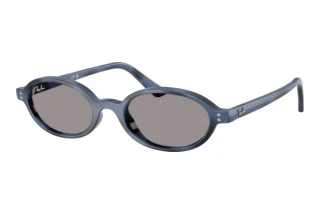 Vue de face Ray-Ban RB4472 (6855/1)