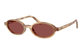 Vue de face Ray-Ban RB4472 (685675)