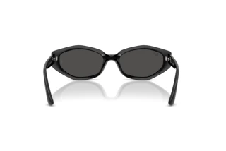 Vue arrière Ray-Ban RB4473D (667787)