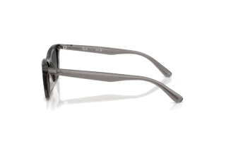 Vue latérale Ray-Ban RB4474D (667511)