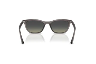 Vue arrière Ray-Ban RB4474D (667511)
