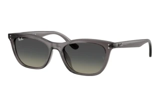 Vue de face Ray-Ban RB4474D (667511)