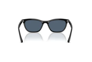 Vue arrière Ray-Ban RB4474D (901/2V)