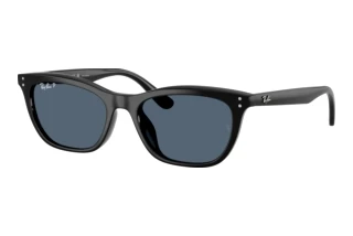 Vue de face Ray-Ban RB4474D (901/2V)