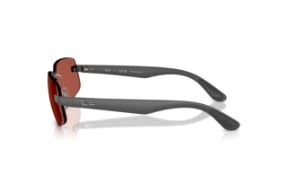 Vue latérale Ray-Ban RB4475CH (60171B)