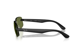 Vue latérale Ray-Ban RB4475CH (601S/2)