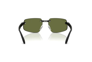 Vue arrière Ray-Ban RB4475CH (601S/2)