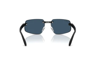 Vue arrière Ray-Ban RB4475CH (601S1C)