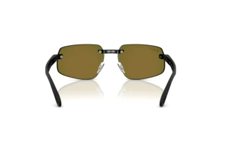 Vue arrière Ray-Ban RB4475CH (601SA1)