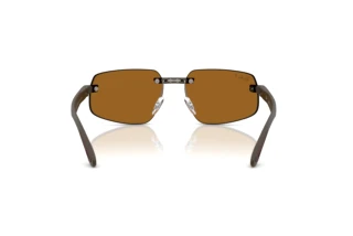 Vue arrière Ray-Ban RB4475CH (6124BB)