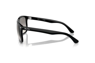 Vue latérale Ray-Ban BOYFRIEND TWO (RB4547 - 601/32)