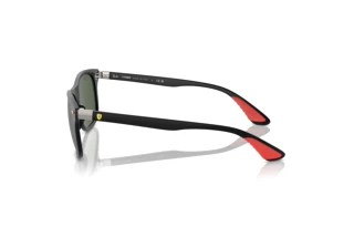 Vue latérale Ray-Ban RB4607M (F60271)