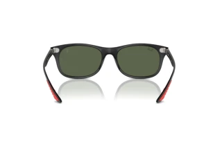 Vue arrière Ray-Ban RB4607M (F60271)