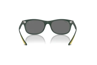 Vue arrière Ray-Ban RB4607M (F6996G)