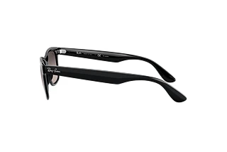 Vue latérale Ray-Ban RB4640 (601/M3)