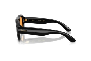 Vue latérale Ray-Ban RB4925 (601/7)