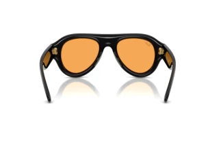 Vue arrière Ray-Ban RB4925 (601/7)