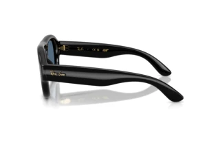 Vue latérale Ray-Ban RB4925 (601/80)