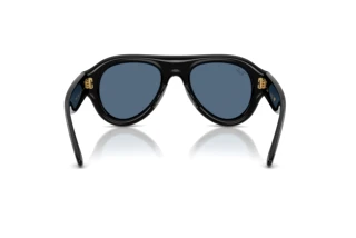 Vue arrière Ray-Ban RB4925 (601/80)