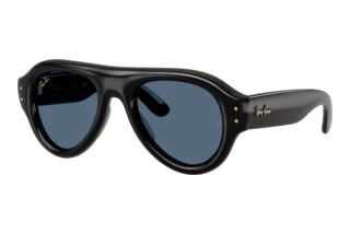 Vue de face Ray-Ban RB4925 (601/80)