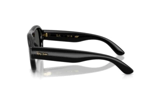 Vue latérale Ray-Ban RB4925 (601/87)