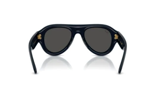 Vue arrière Ray-Ban RB4925 (689587)