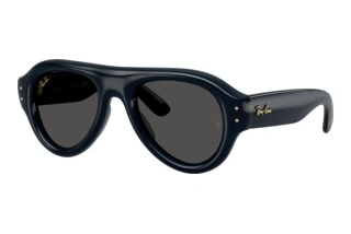 Vue de face Ray-Ban RB4925 (689587)