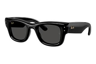 Ray-Ban RB4940 601/87 Dark GreyBlack