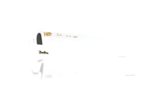 Vue latérale Ray-Ban WAYFARER PUFFER (RB4940 - 671/87)