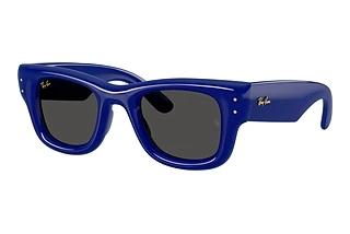 Ray-Ban RB4940 683387 Dark GreyBlue