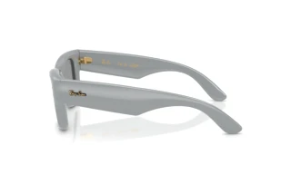 Vue latérale Ray-Ban WAYFARER PUFFER (RB4940 - 6876/1)