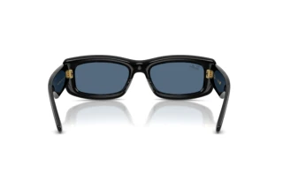 Vue arrière Ray-Ban RB4944 (601/80)
