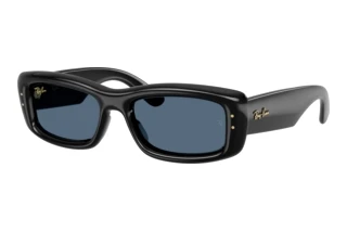 Vue de face Ray-Ban RB4944 (601/80)