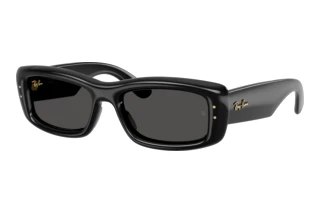 Vue de face Ray-Ban RB4944 (601/87)