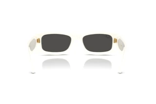Vue arrière Ray-Ban RB4944 (687487)