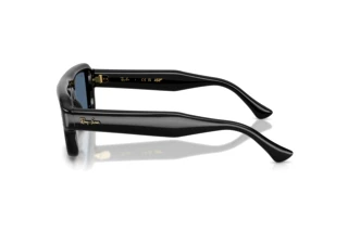 Vue latérale Ray-Ban RB4954 (601/80)