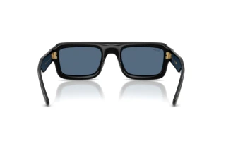 Vue arrière Ray-Ban RB4954 (601/80)