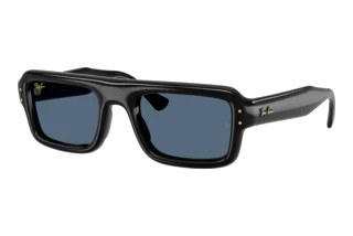 Vue de face Ray-Ban RB4954 (601/80)