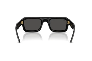 Vue arrière Ray-Ban RB4954 (601/87)
