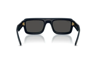 Vue arrière Ray-Ban RB4954 (689587)