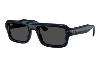 Vue de face Ray-Ban RB4954 (689587)