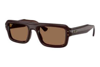 Vue de face Ray-Ban RB4954 (689673)