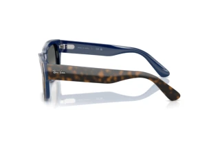 Vue latérale Ray-Ban JOSEPH (RB7683S - 140171)