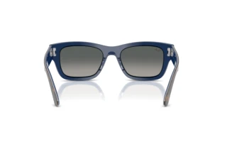 Vue arrière Ray-Ban JOSEPH (RB7683S - 140171)