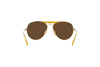 Vue arrière Ray-Ban RB8063 (9205AN)