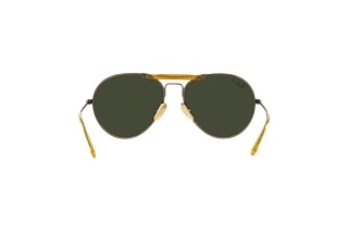 Vue arrière Ray-Ban RB8063 (9207P1)