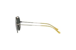 Vue latérale Ray-Ban RB8063 (9208K8)