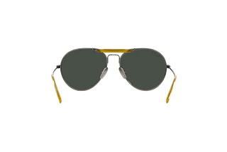Vue arrière Ray-Ban RB8063 (9208K8)