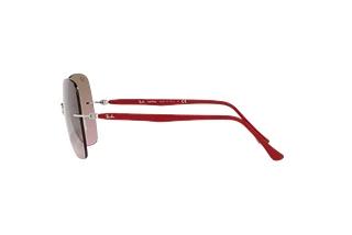 Vue latérale Ray-Ban RB8066 (003/14)