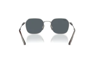 Vue arrière Ray-Ban JIM TITANIUM (RB8094 - 9209R5)